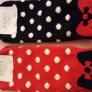 Aries free size socks